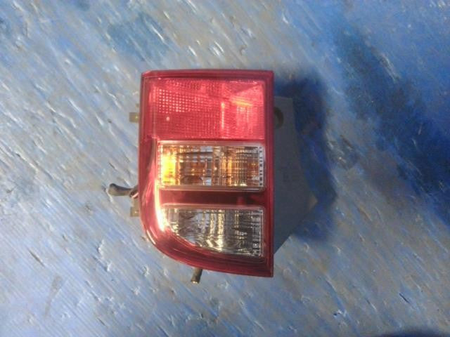[TAIL LAMP LH]TOYOTA ISIS ZGM11W 3ZR-FAE AT 2WD #0BD3253178715