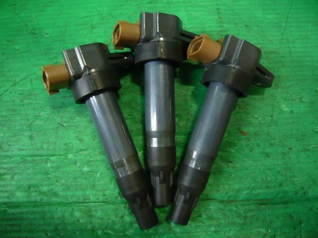 [IGNITION COIL]NISSAN MOCO MG33S R06A AT 2WD #0EV3253000764
