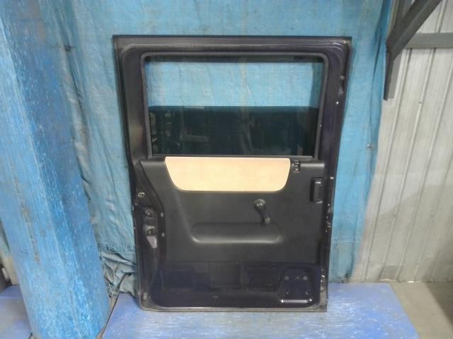 [R DOOR ASSY LH]HONDA VAMOS HM1 E07Z AT 2WD #0BD3253174499