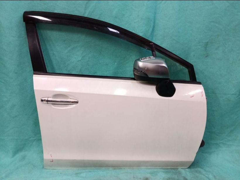 [F DOOR ASSY RH]SUBARU IMPREZA SPORTS GP7 2014 FB20 FF AT 4WD #0003253852788