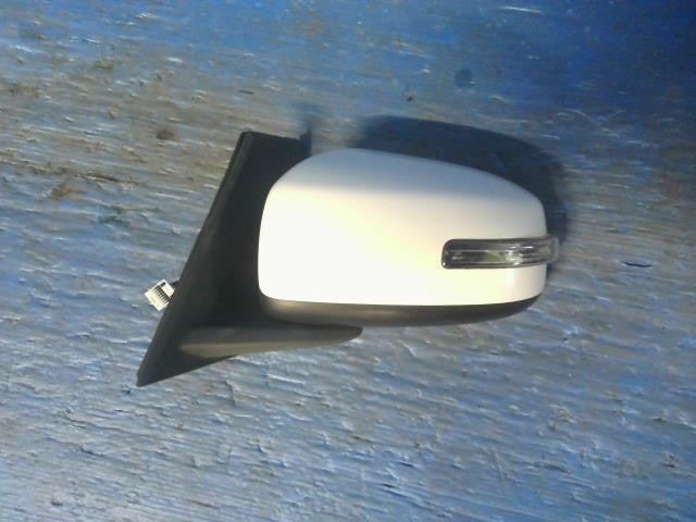 [SIDE MIRROR LH]MITSUBISHI EK SPACE CUSTOM B11A 3B20 AT 2WD #0BD3253182895