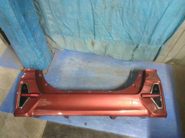 [R BUMPER ASSY]DAIHATSU TANTO LA650S KF AT 2WD #0BD3253180665