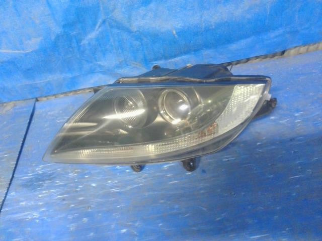 [HEADLIGHT ASSY LH]BMW Z4 BU25 N52B25A AT 2WD #0BD3253178304