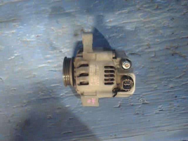 [ALTERNATOR]HONDA VAMOS HM1 E07Z AT 2WD #0BD3253173170