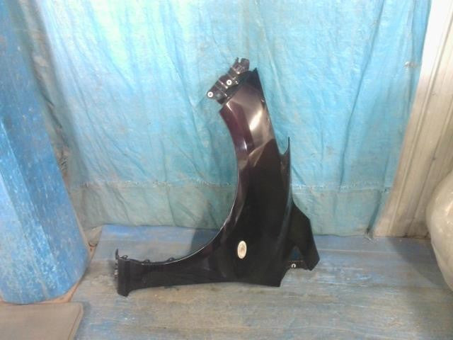 [FENDER LH]MAZDA DEMIO DEJFS P3-VPS AT 2WD #0BD3253172089