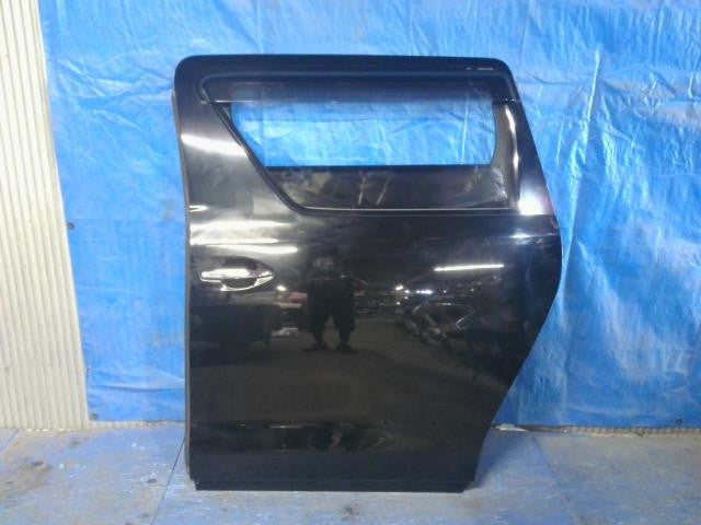 [R DOOR ASSY LH]TOYOTA VELLFIRE ANH20W 2AZ-FE AT 2WD #0BD3253180748