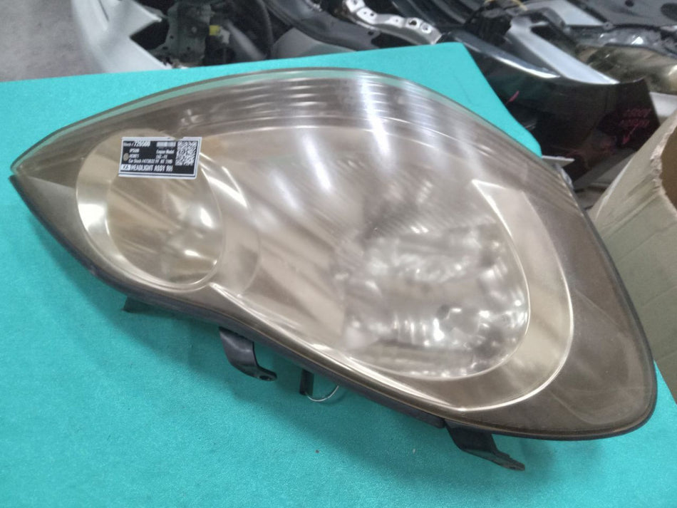 [HEADLIGHT ASSY RH]TOYOTA IPSUM ACM21 2005 2AZ-FE FF AT 2WD #0003248726500