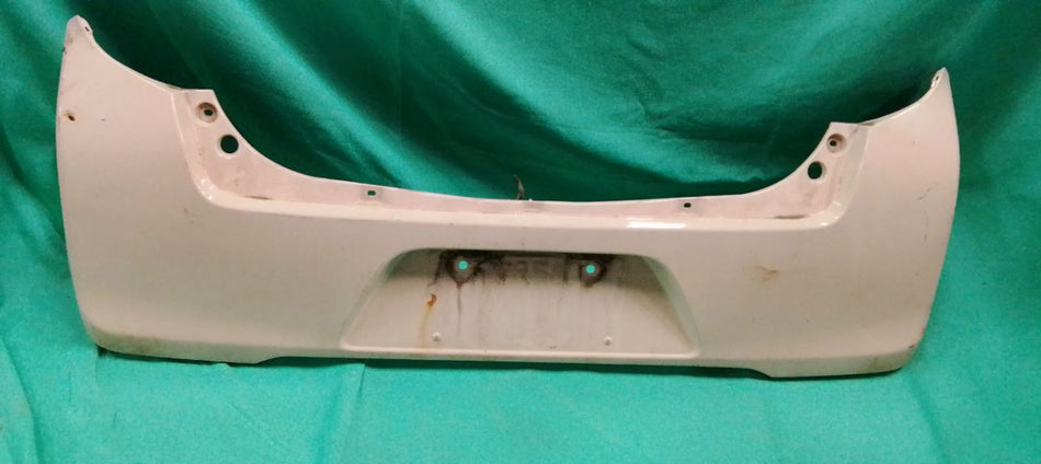 [R BUMPER ASSY]DAIHATSU MIRA e:S LA300S KF FF AT 2WD #0003251819491