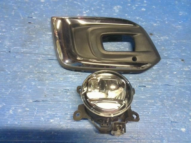 [FOG LAMP RH]HONDA N-WGN JH1 S07A AT 2WD #0BD3253174281
