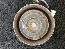 [A/C COMPRESSOR]SUZUKI ALTO HA36S R06A FF AT 2WD #000324A760294