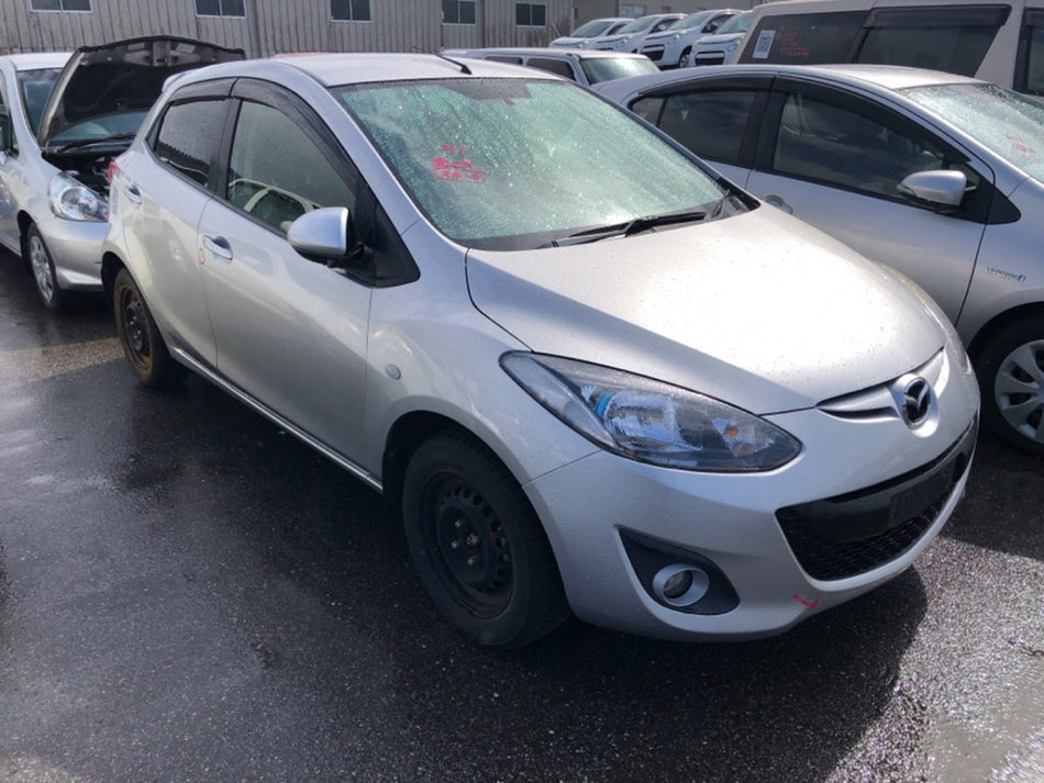 [TAIL LAMP RH]MAZDA DEMIO DEJFS 2012 P3-VPS FF AT 2WD #0003243612123