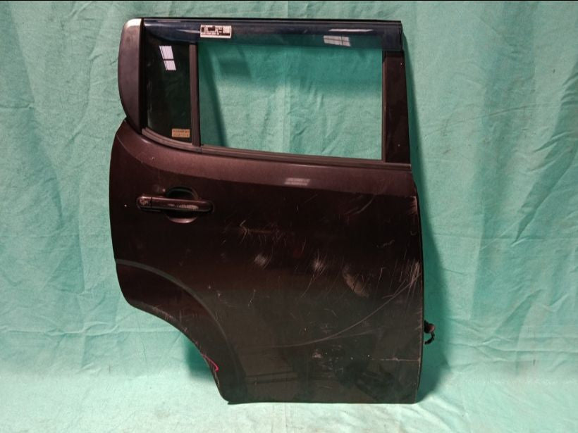 [R DOOR ASSY RH]NISSAN MOCO MG33S R06A FF AT 2WD #0003253859786