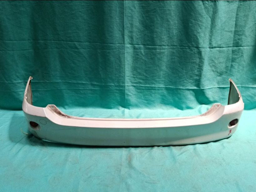 [R BUMPER ASSY]TOYOTA VOXY AZR60G 2006 1AZ-FSE FF AT 2WD #0003253852774