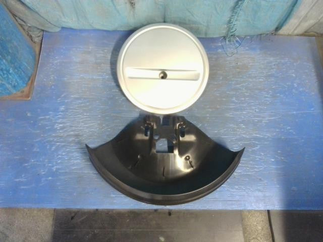 [SPARE TIRE CASE]SUZUKI JIMNY JB23W K6A AT 4WD #0BD3253180754