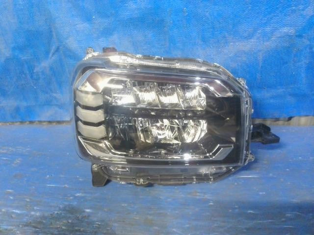 [HEADLIGHT ASSY RH]DAIHATSU TAFT LA900S KF AT 2WD #0BD3253182033