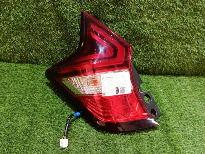 [TAIL LAMP LH]NISSAN NOTE HE12 2017 HR12DE FF AT 2WD #0003263064974