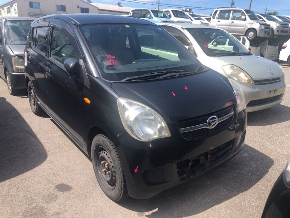[BONNET]DAIHATSU MIRA L275S 2011 KF-VE FF AT 2WD #0003247717677