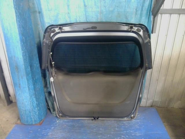 [REAR GATE]HONDA FIT SHUTTLE HYBRID GP2 LDA AT 2WD #0BD3253173101