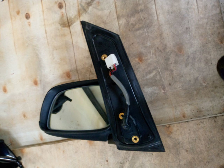 [SIDE MIRROR LH]TOYOTA WISH ANE11 2003 1AZ-FSE FF AT 2WD #0003243629525