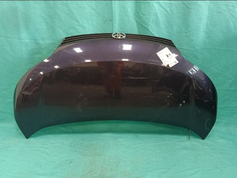 [BONNET]TOYOTA SPADE NCP141 2014 1NZ-FE FF AT 2WD #0003264066600