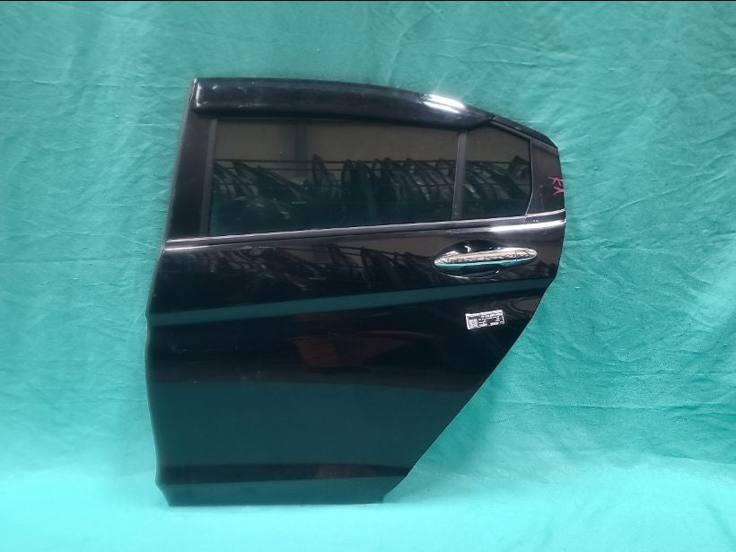 [R DOOR ASSY LH]HONDA GRACE GM4 2017 LEB FF AT 2WD #0003263053686
