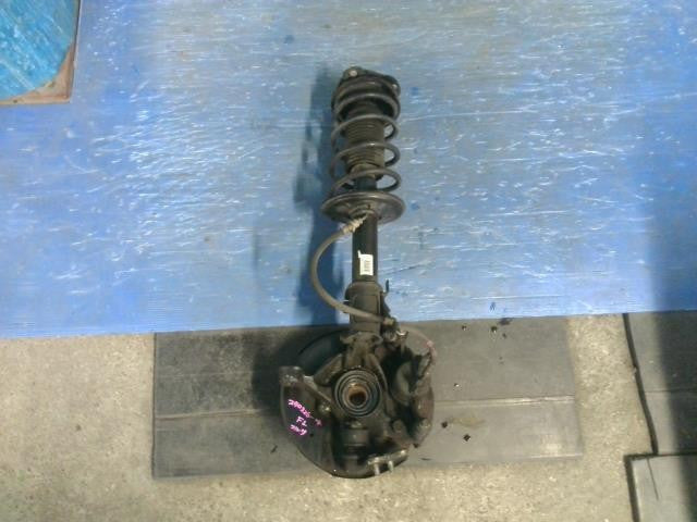 [F STRUT ASSY LH]TOYOTA CORSA EL51 4E-FE AT 2WD #0BD3253176966