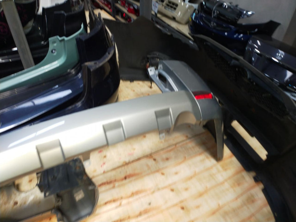 [R BUMPER ASSY]MITSUBISHI DELICA_D:5 CV5W   #0003225191109