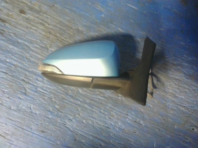 [SIDE MIRROR RH]TOYOTA AQUA NHP10 1NZ-FXE AT 2WD #0BD3253182989