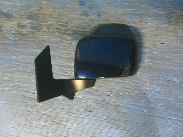 [SIDE MIRROR LH]SUZUKI WAGONR STINGRAY MH23S K6A AT 2WD #0BD3253182811