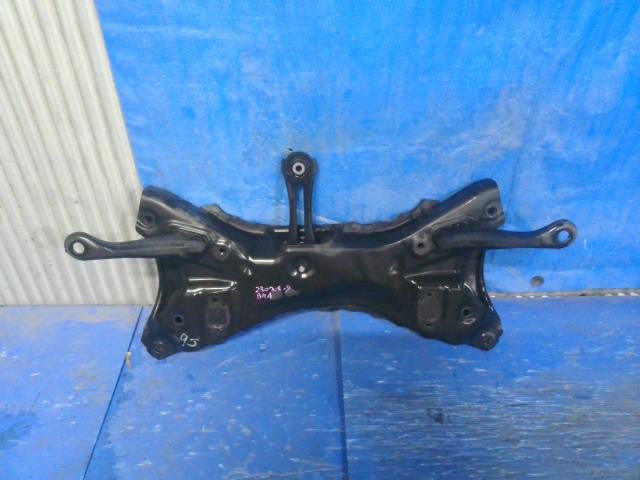 [F MEMBER]MITSUBISHI EK SPACE CUSTOM B11A 3B20 AT 2WD #0BD3253173010