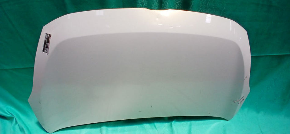 [BONNET]TOYOTA ISIS ZNM10 2005 1ZZ-FE FF AT 2WD #0003246688277