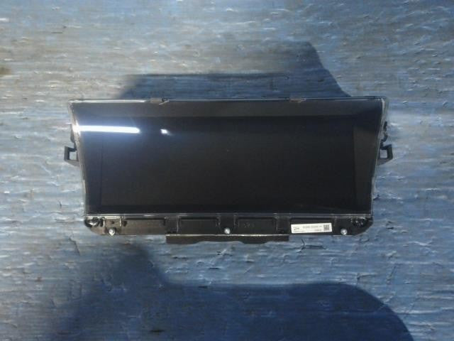 [MULTIMONITOR]LEXUS GS AWL10 2AR-FSE AT 2WD #0BD3253183042