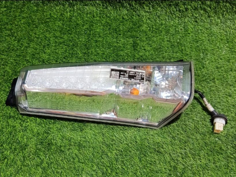 [TAIL LAMP LH]SUZUKI WAGON R MH34S R06A FF AT 2WD #0003253847745