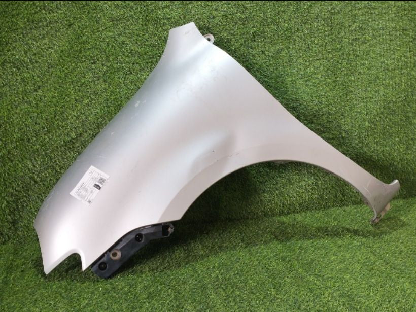 [FENDER LH]TOYOTA SIENTA NCP81G 2009 1NZ-FE FF AT 2WD #0003263057949