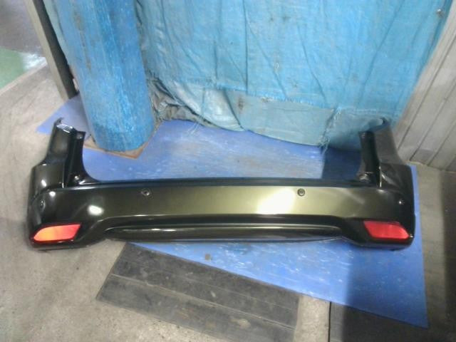 [R BUMPER ASSY]HONDA VEZEL RU3 LEB AT 2WD #0BD3253176710
