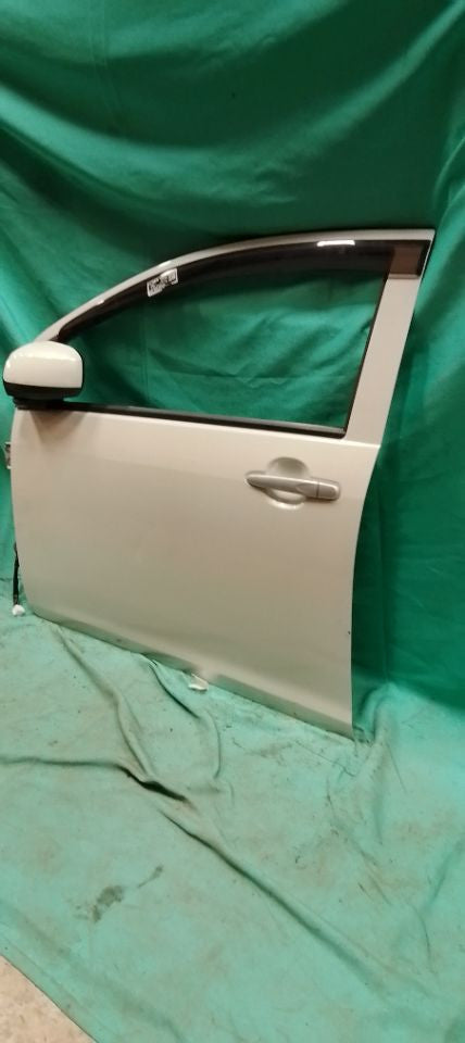 [F DOOR ASSY LH]DAIHATSU MIRA e:S LA300S 2012 KF FF AT 2WD #000324B784610