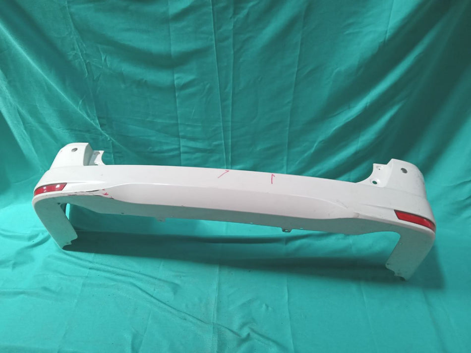 [R BUMPER ASSY]NISSAN SERENA HFC26 2013 MR20DD FF AT 2WD #0003249742212