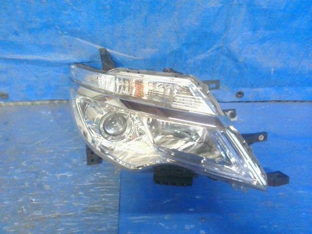 [HEADLIGHT ASSY RH]NISSAN SERENA C26 MR20DD AT 2WD #0BD3253176940