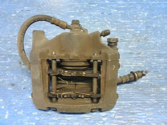 [R CALIPER RH]LEXUS GS GRS191 2GR-FSE AT 2WD #0BD3253178365