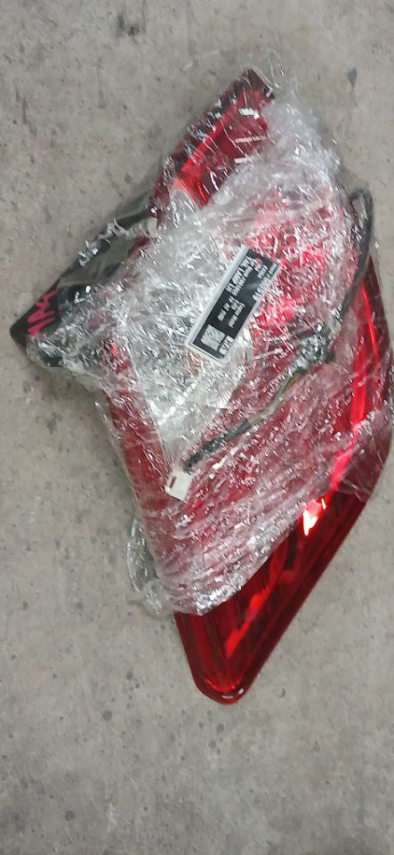 [TAIL LAMP LH]SUBARU EXIGA YA4 2009 EJ20 FF AT 2WD #000323B552519