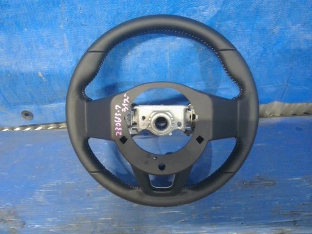 [STEERING WHEEL]TOYOTA RAIZE A202A WA-VEX AT 2WD #0BD3253172913