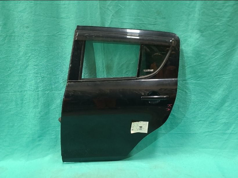 [R DOOR ASSY LH]SUZUKI SWIFT ZC72S 2014 K12B FF AT 2WD #0003264070280