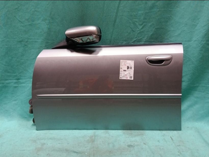 [F DOOR ASSY LH]SUBARU LEGACY TOURING WAGON BP5 2005 EJ20 FF AT 4WD #0B23262012600