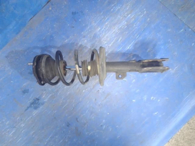 [F STRUT RH]TOYOTA ISIS ANM10W 1AZ-FSE AT 2WD #0BD3253178532