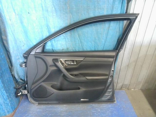 [F DOOR ASSY RH]NISSAN TEANA L33 QR25DE AT 2WD #0BD3253174464