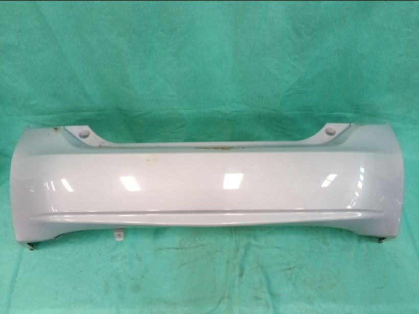 [R BUMPER ASSY]TOYOTA PRIUS ZVW30 2011 2ZR-FXE FF AT 2WD #0003262030417