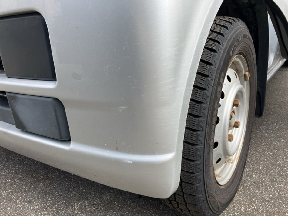 [FENDER LINER RH]SUZUKI EVERY VAN DA64W改 K6A FF AT 2WD #000324A767293