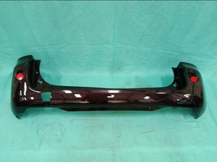 [R BUMPER ASSY]TOYOTA SIENTA NCP85G 2012 1NZ-FE FF AT 4WD #0003262031983