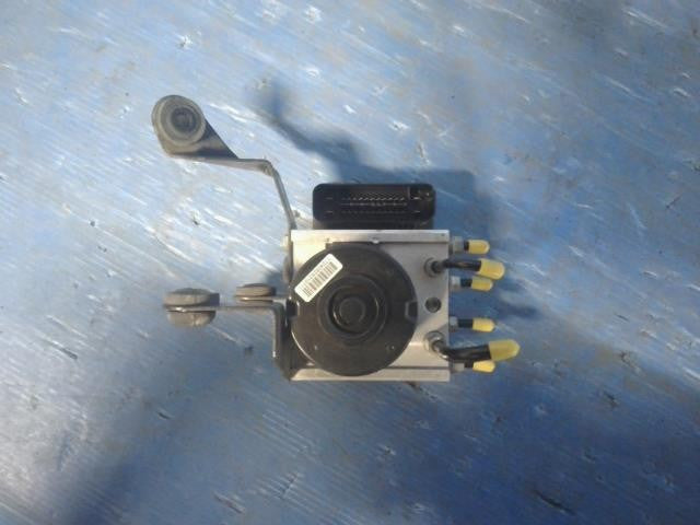 [ABS ACTUATOR]MAZDA PREMACY CWEFW LF-VD AT 2WD #0BD3253178513