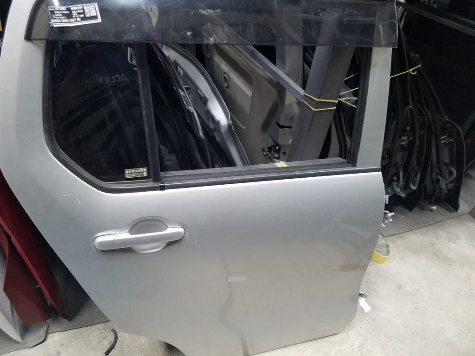 [R DOOR ASSY RH]SUZUKI WAGON R MH34S R06A FF AT 2WD #0003245673687